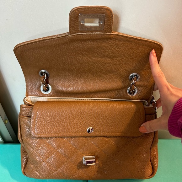 Virsa Bags small double flap bag - Picture 6 of 7